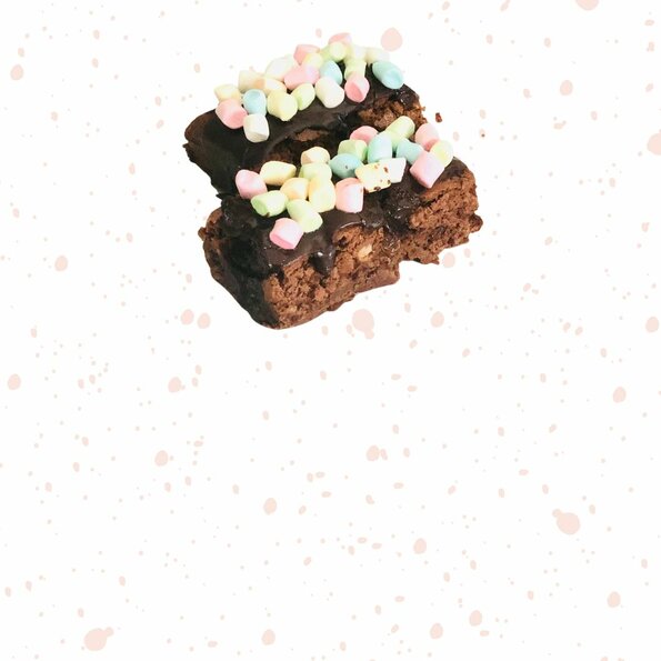 Lekkernijen door je brievenbus