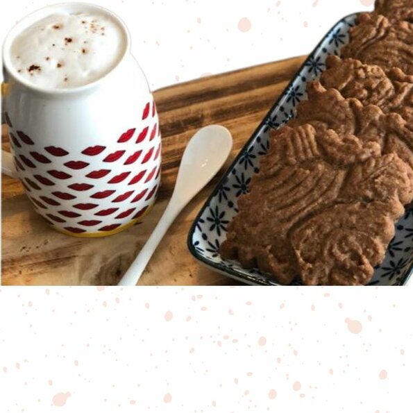 Een traktatie op elk