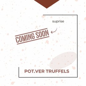 Pot.ver Truffels