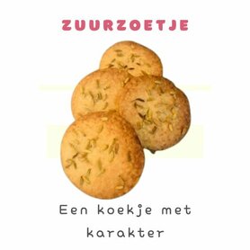 ZuurZoetje